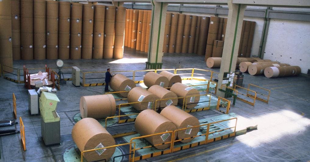 Dall industria della carta 2 miliardi per la ripresa verde Il Sole 24 ORE